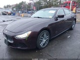 Maserati Ghibli ZAM57XSA5G1177756 снимка