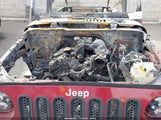 Jeep Wrangler Unlimited Sahara 1C4HJWEG7CL152367 fotografie