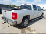 Chevrolet Silverado  Lt 3GCPCSE09DG222290 снимка