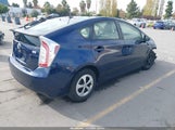 Toyota Prius Three JTDKN3DU8C1571064 снимка
