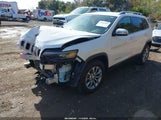 Jeep Cherokee Latitude Plus 4X4 1C4PJMLB4KD309546 снимка