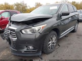 Infiniti Jx35 5N1AL0MN8DC307675 снимка