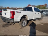 Ford F-250 Xl 1FT7W2B68HEE82189 снимка