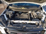 GMC Terrain Awd Sle 3GKALTEV6LL177973 снимка