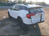 GMC Terrain Awd Sle 3GKALTEV6LL177973 снимка