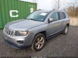 Jeep Compass Latitude 1C4NJDEB0ED820583 снимка