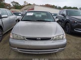 Toyota Corolla Le 1NXBR12E9YZ311293 снимка