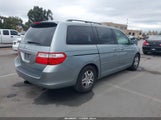 Honda Odyssey Ex 5FNRL38487B033394 снимка