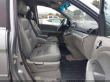 Honda Odyssey Ex 5FNRL38487B033394 снимка