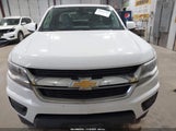 Chevrolet Colorado 4Wd Long Box Wt 1GCHTBEN3L1151214 photo