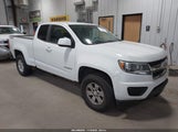Chevrolet Colorado 4Wd Long Box Wt 1GCHTBEN3L1151214 fotografie