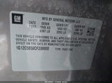 Chevrolet Malibu 1Lt 1G1ZC5E02CF208900 снимка