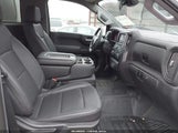 Chevrolet Silverado  2Wd Standard Bed Wt 3GCNAAEK0PG335784 photo