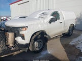Chevrolet Silverado  2Wd Standard Bed Wt 3GCNAAEK0PG335784 fotografie