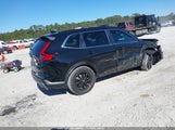Honda Cr-V Hybrid Sport-L 5J6RS5H85SL007417 photo