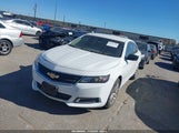 Chevrolet Impala 1Ls 1G11Y5SL5EU123853 снимка