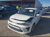 Kia Rio S 3KPA24AD1NE473864 снимка