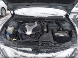 Hyundai Sonata Limited 2.0T 5NPEC4AB4DH614417 снимка