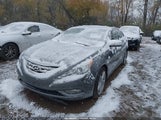 Hyundai Sonata Limited 2.0T 5NPEC4AB4DH614417 снимка