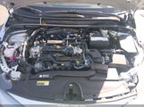 Toyota Corolla Le 5YFB4MDE7SP355511 снимка