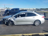 Toyota Corolla Le 5YFB4MDE7SP355511 снимка
