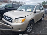 Toyota Rav4 Limited JTMBD31V885212586 снимка