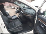 Honda Cr-V Ex-L/Ex-L Navi 2HKRW1H89JH513046 снимка