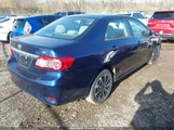 Toyota Corolla Le 5YFBU4EE6DP093501 photo