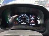 Hyundai Ioniq Hybrid Blue KMHC65LC1KU128365 снимка