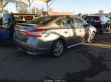 Nissan Sentra Sr 3N1AB7AP0FY351270 снимка
