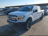 Ford F-150 Xlt 1FTEW1E53LKD27158 снимка