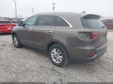 Kia Sorento 2.4L Lx 5XYPGDA36KG440120 photo