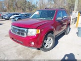 Ford Escape Xlt 1FMCU93118KC25484 снимка