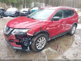 Nissan Rogue Sv JN8AT2MVXHW276843 снимка