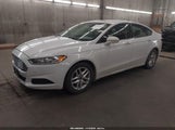 Ford Fusion Se 3FA6P0HD0ER312863 снимка