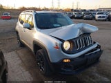 Jeep Renegade Latitude 4X4 ZACCJBBB1HPG39482 снимка