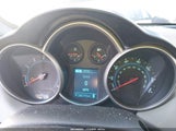 Chevrolet Cruze Ls Auto 1G1PA5SG5E7174060 снимка