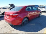 Toyota Corolla Le 5YFBURHE0HP573189 снимка