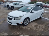 Chevrolet Cruze Ltz 1G1PH5SC4C7335410 снимка