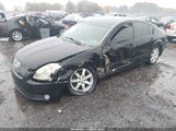 Nissan Maxima 3.5 Sl 1N4BA41E25C800656 снимка