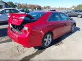 Toyota Camry Se 4T1BF1FK9EU772806 снимка