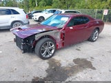 Dodge Challenger Gt 2C3CDZJG4MH668309 снимка