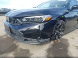 Honda Civic Sedan Sport 19XFL2H89SE018076 снимка