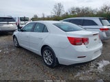 Chevrolet Malibu 1Lt 1G11C5SL9FU151963 photo