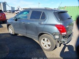 Chevrolet Trax Awd Lt KL7CJPSM7NB560335 снимка