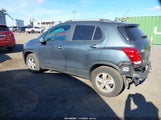 Chevrolet Trax Awd Lt KL7CJPSM7NB560335 снимка