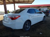 Toyota Corolla Le Plus 5YFBURHE5GP380230 снимка