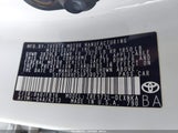 Toyota Corolla Le Plus 5YFBURHE5GP380230 fotografie