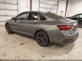 Volkswagen Jetta 1.5T Se 3VW7M7BU7RM015517 photo
