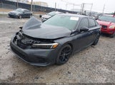 Honda Civic Sport 2HGFE2F5XNH566861 fotografie